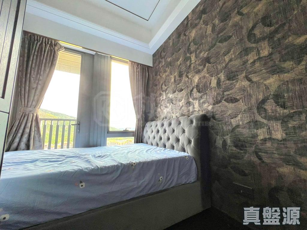 緹岸 1期 1座 - 28NTS – 香港北部都會區