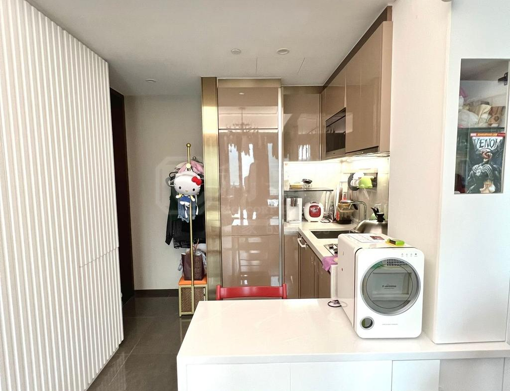 緹岸 1期 1座 - 28NTS – 香港北部都會區