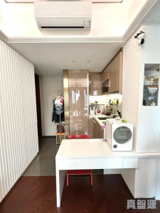 緹岸 1期 1座 - 28NTS – 香港北部都會區