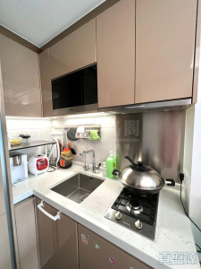 緹岸 1期 1座 - 28NTS – 香港北部都會區