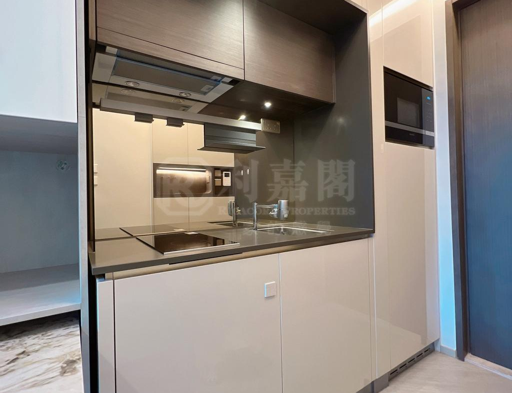 帝御 2期 帝御‧星濤 1座 - 28NTS – 香港北部都會區