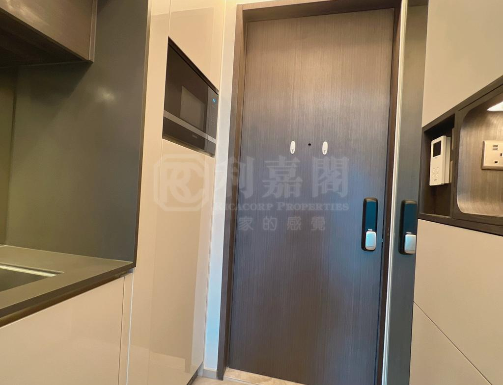 帝御 2期 帝御‧星濤 1座 - 28NTS – 香港北部都會區