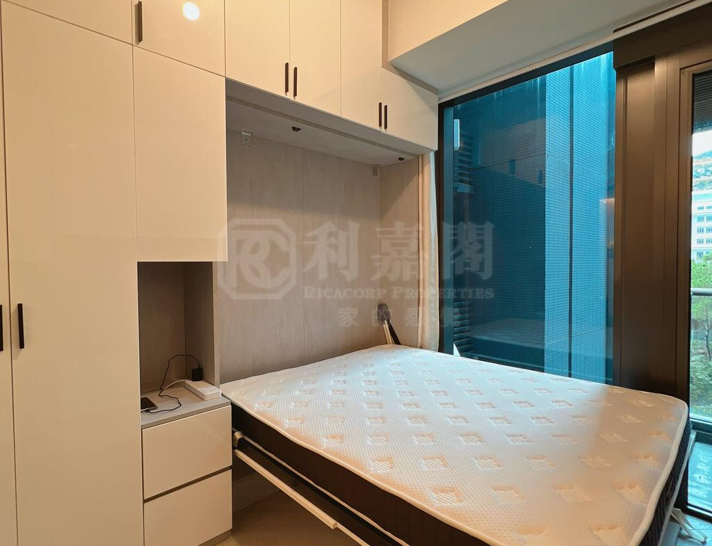 帝御 2期 帝御‧星濤 1座 - 28NTS – 香港北部都會區