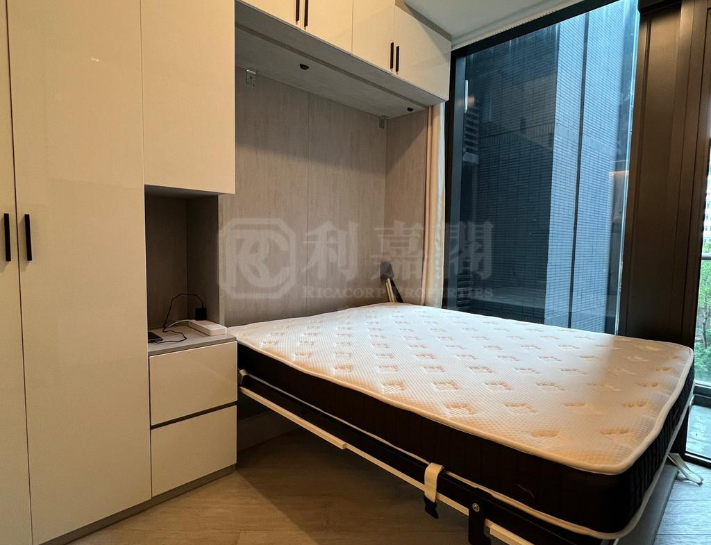 帝御 2期 帝御‧星濤 1座 - 28NTS – 香港北部都會區