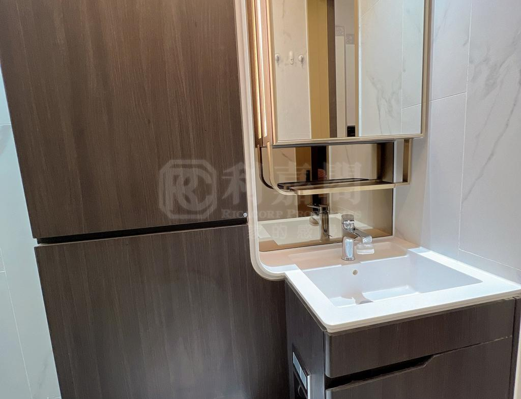 帝御 2期 帝御‧星濤 1座 - 28NTS – 香港北部都會區