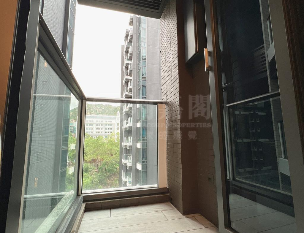 帝御 2期 帝御‧星濤 1座 - 28NTS – 香港北部都會區