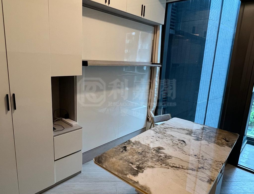 帝御 2期 帝御‧星濤 1座 - 28NTS – 香港北部都會區