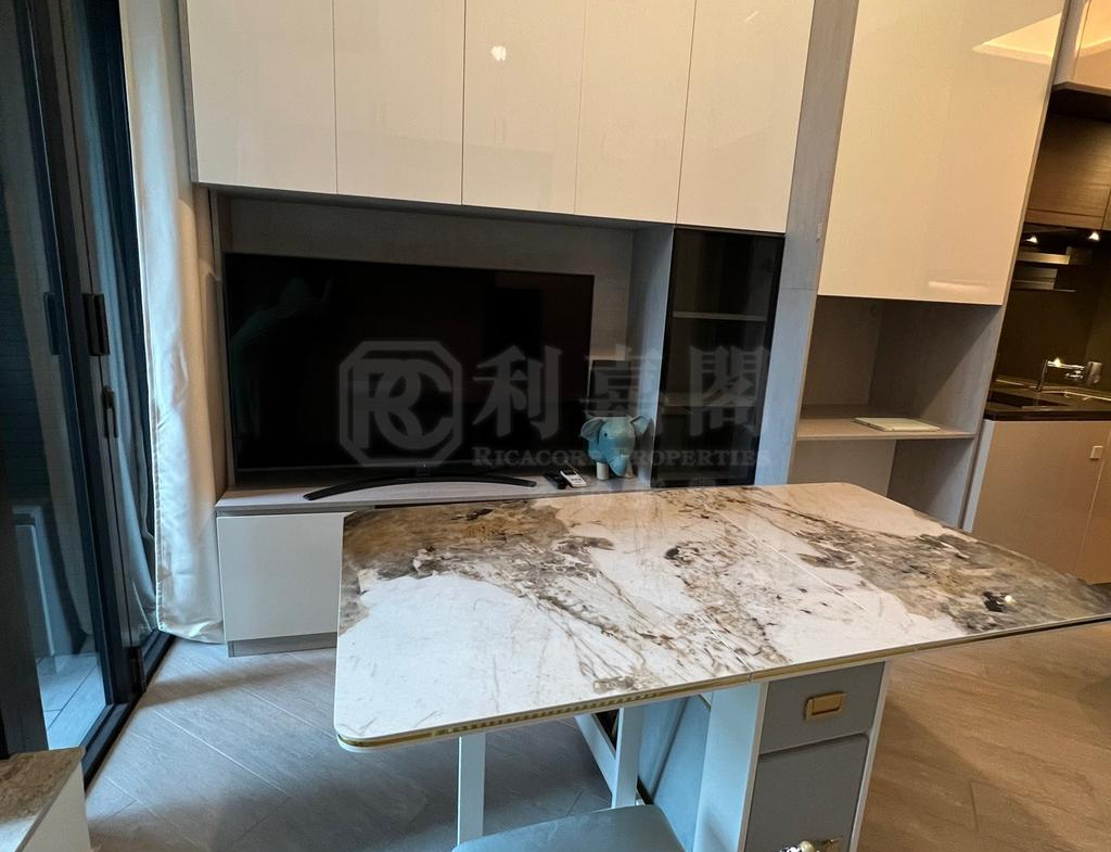 帝御 2期 帝御‧星濤 1座 - 28NTS – 香港北部都會區