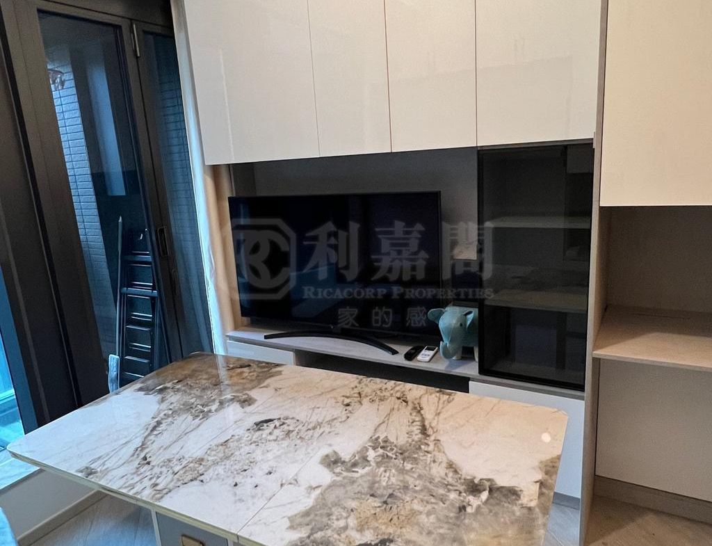 帝御 2期 帝御‧星濤 1座 - 28NTS – 香港北部都會區