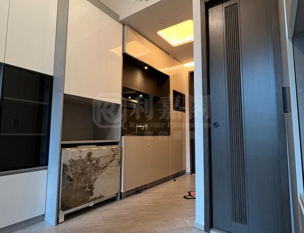 帝御 2期 帝御‧星濤 1座 - 28NTS – 香港北部都會區