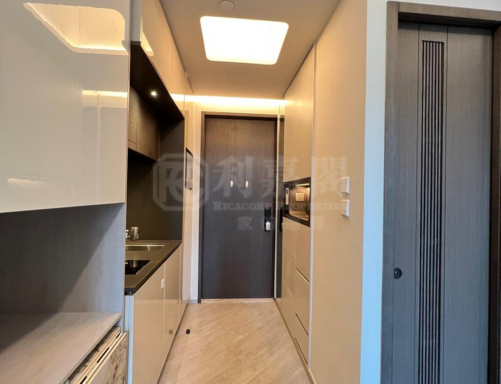 帝御 2期 帝御‧星濤 1座 - 28NTS – 香港北部都會區