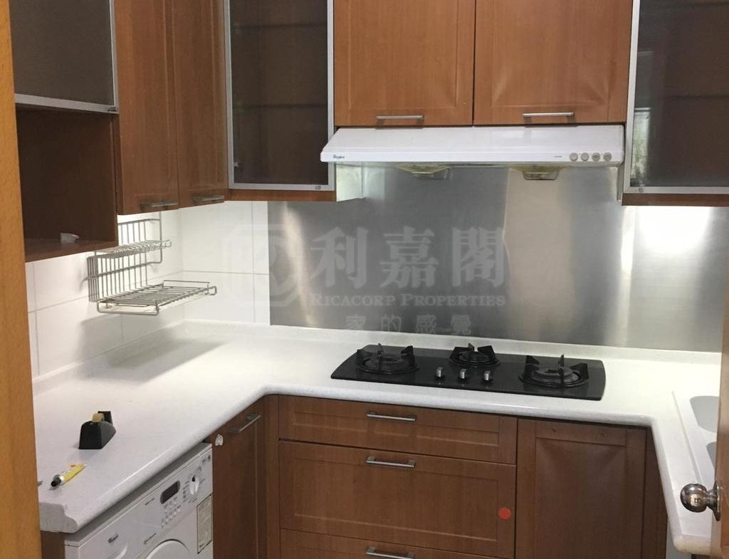 愛琴海岸 6座 - 28NTS – 香港北部都會區