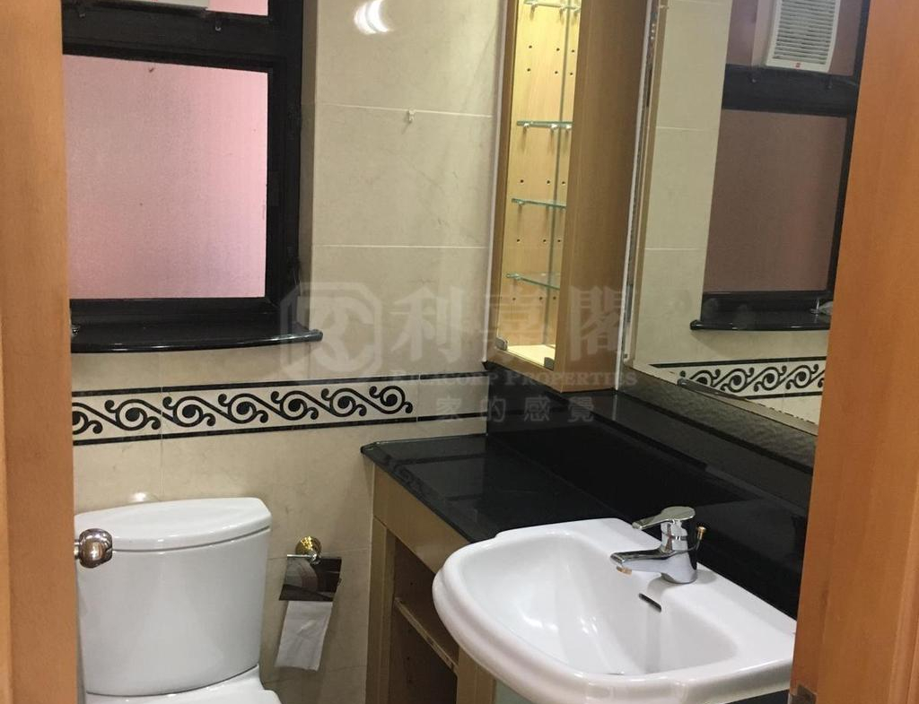 愛琴海岸 6座 - 28NTS – 香港北部都會區