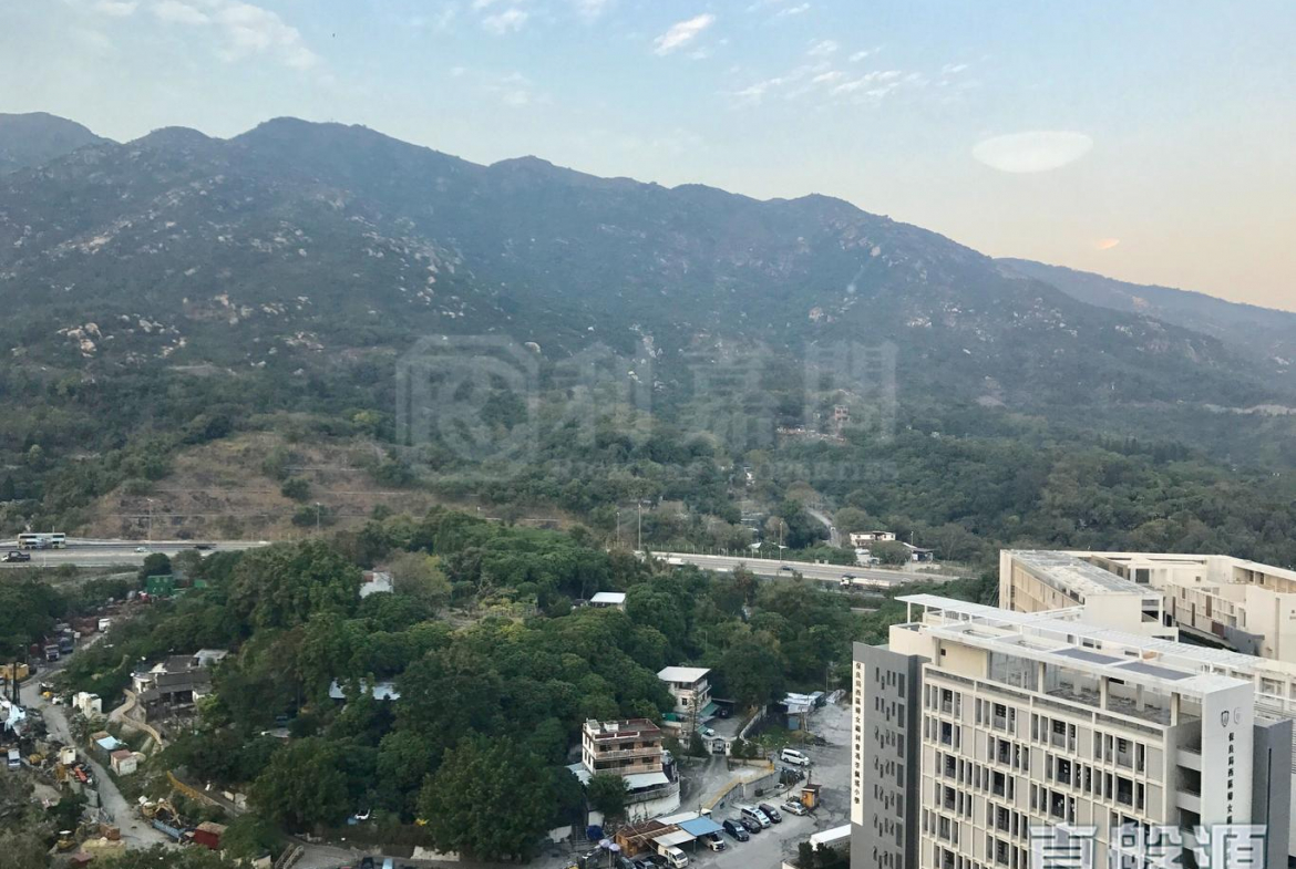 愛琴海岸 6座 - 28NTS – 香港北部都會區