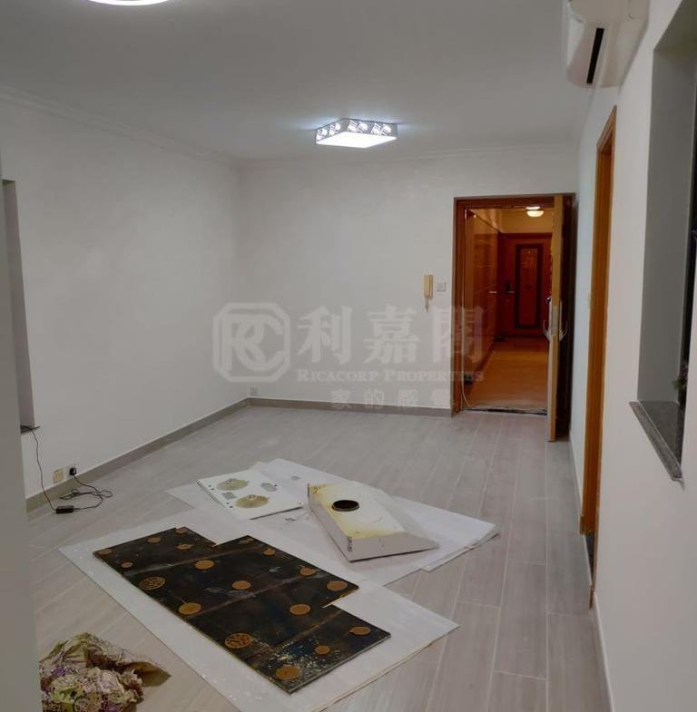 愛琴海岸 6座 - 28NTS – 香港北部都會區