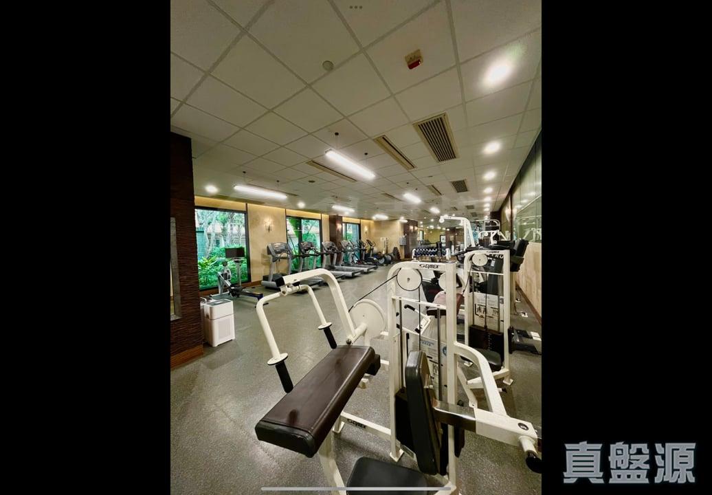 愛琴海岸 6座 - 28NTS – 香港北部都會區