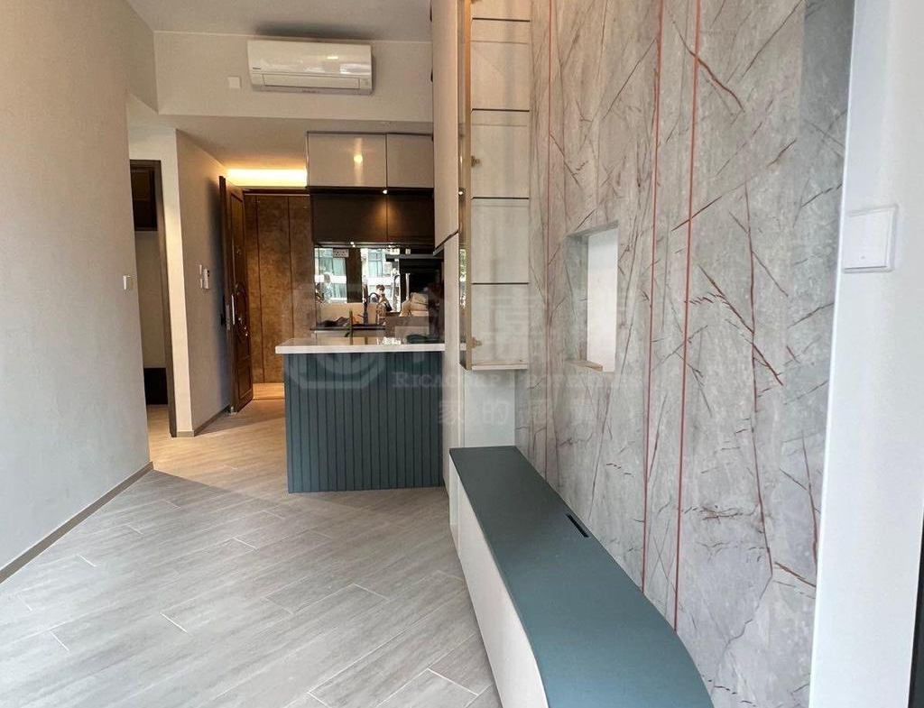 帝御 3期 帝御‧嵐天 6座 - 28NTS – 香港北部都會區