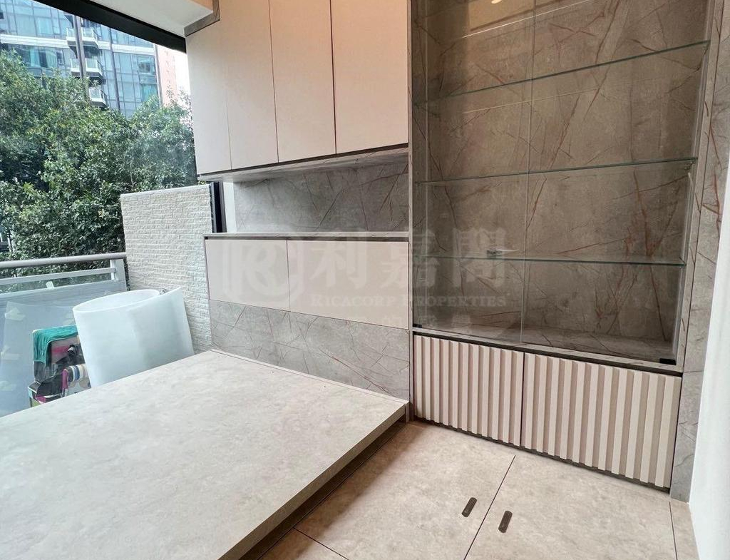 帝御 3期 帝御‧嵐天 6座 - 28NTS – 香港北部都會區