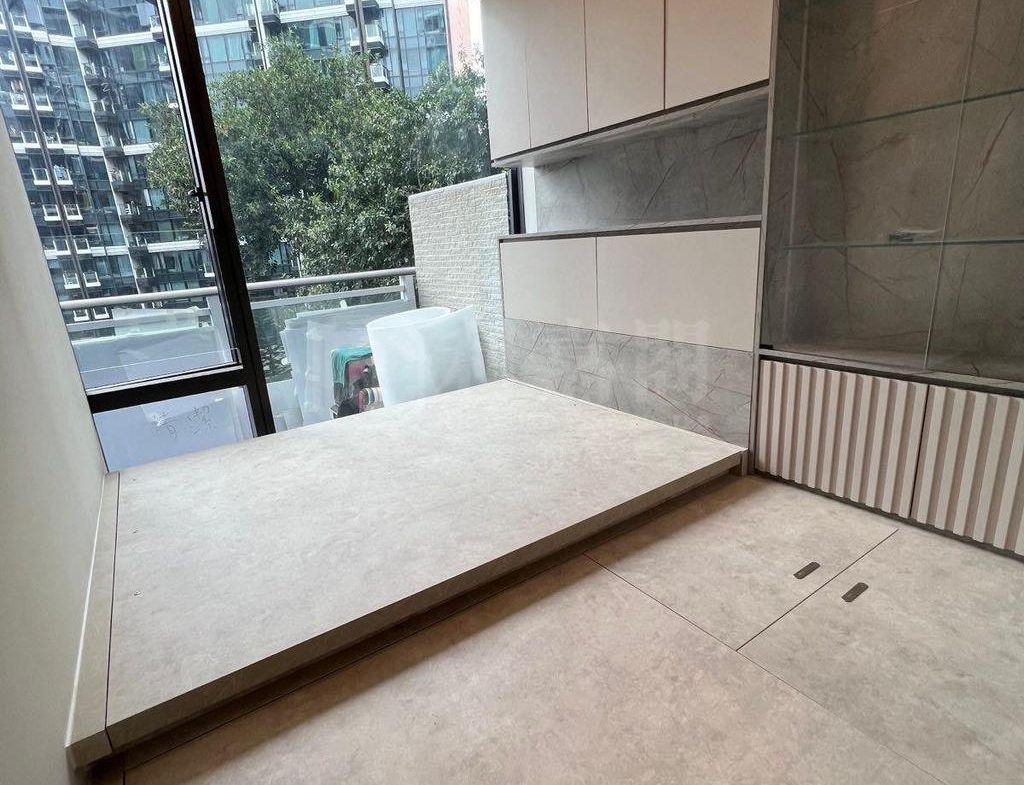 帝御 3期 帝御‧嵐天 6座 - 28NTS – 香港北部都會區