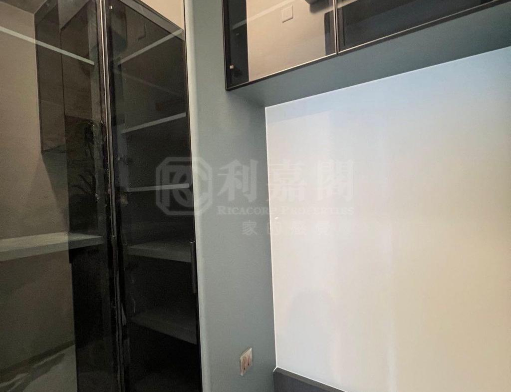 帝御 3期 帝御‧嵐天 6座 - 28NTS – 香港北部都會區