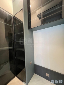 帝御 3期 帝御‧嵐天 6座 - 28NTS – 香港北部都會區