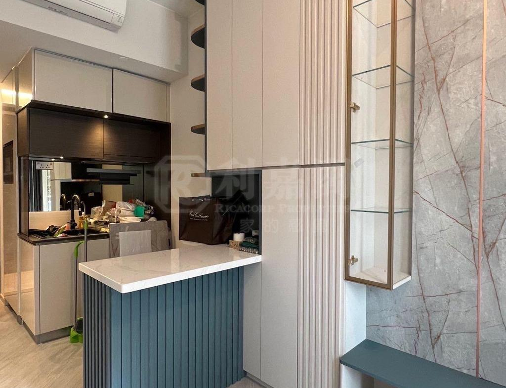 帝御 3期 帝御‧嵐天 6座 - 28NTS – 香港北部都會區