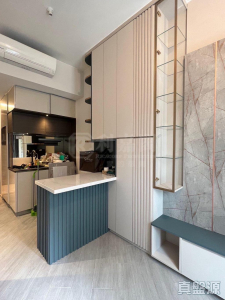 帝御 3期 帝御‧嵐天 6座 - 28NTS – 香港北部都會區