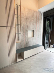 帝御 3期 帝御‧嵐天 6座 - 28NTS – 香港北部都會區