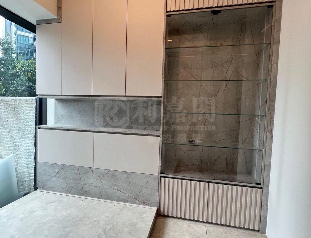 帝御 3期 帝御‧嵐天 6座 - 28NTS – 香港北部都會區