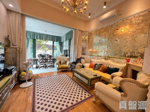 海錦豪園 - 28NTS – 香港北部都會區