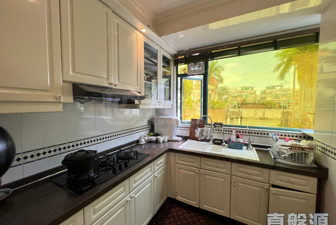 海錦豪園 - 28NTS – 香港北部都會區