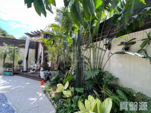 海錦豪園 - 28NTS – 香港北部都會區