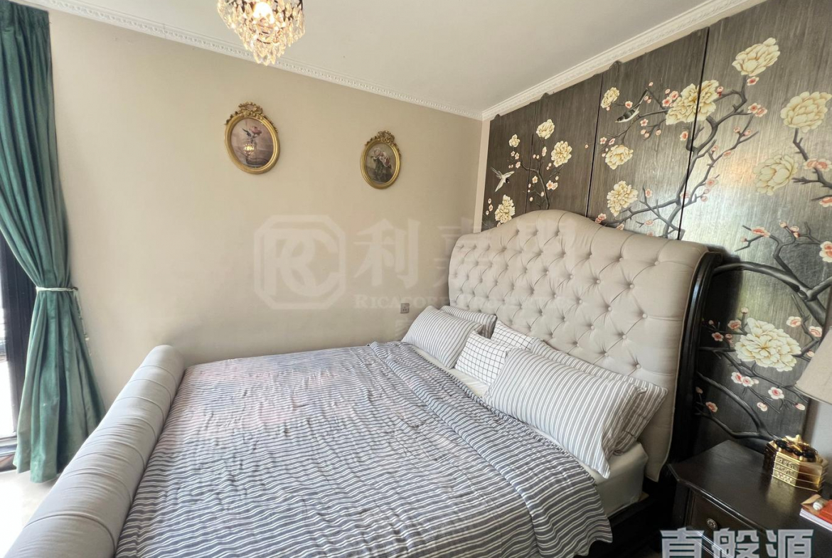 海錦豪園 - 28NTS – 香港北部都會區