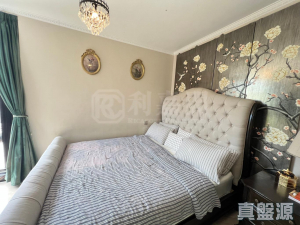 海錦豪園 - 28NTS – 香港北部都會區