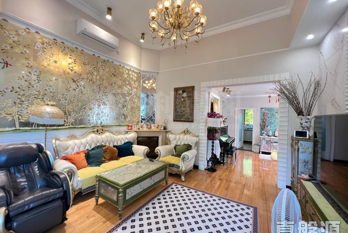 海錦豪園 - 28NTS – 香港北部都會區