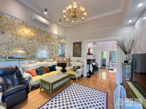 海錦豪園 - 28NTS – 香港北部都會區