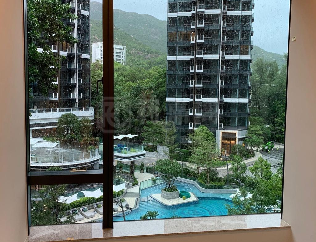 帝御 2期 帝御‧星濤 2座 - 28NTS – 香港北部都會區