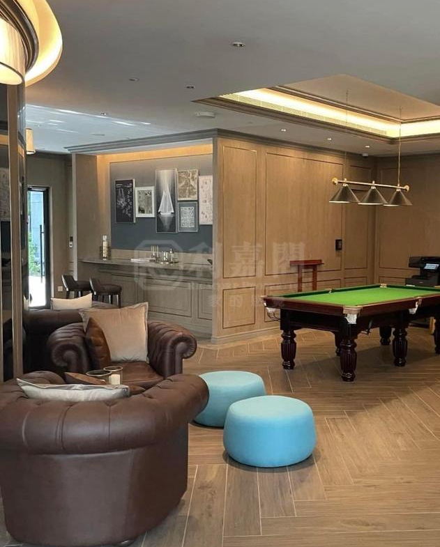 帝御 2期 帝御‧星濤 2座 - 28NTS – 香港北部都會區