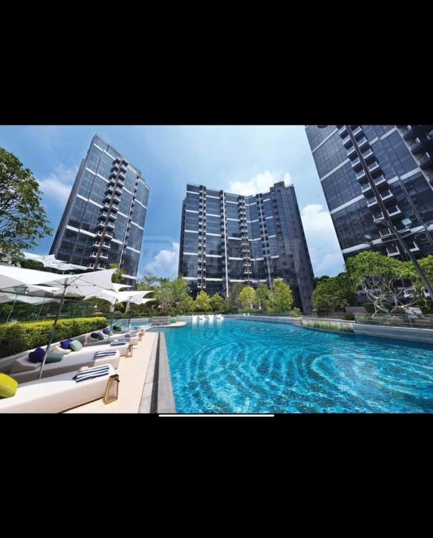 帝御 2期 帝御‧星濤 2座 - 28NTS – 香港北部都會區