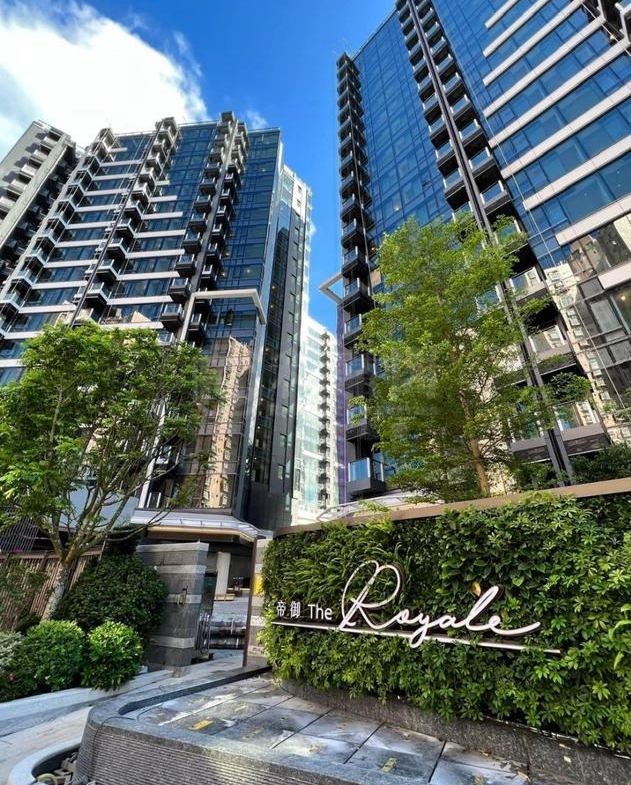 帝御 2期 帝御‧星濤 2座 - 28NTS – 香港北部都會區