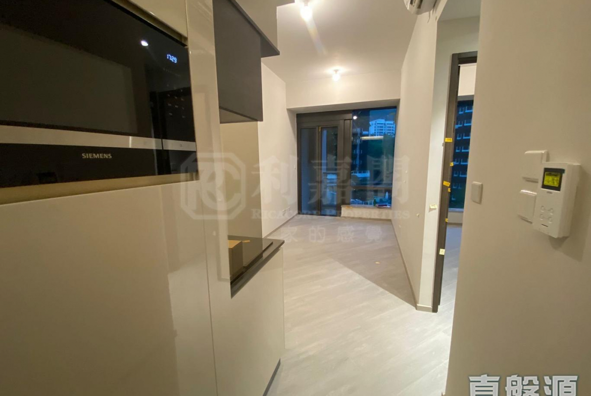 帝御 2期 帝御‧星濤 2座 - 28NTS – 香港北部都會區