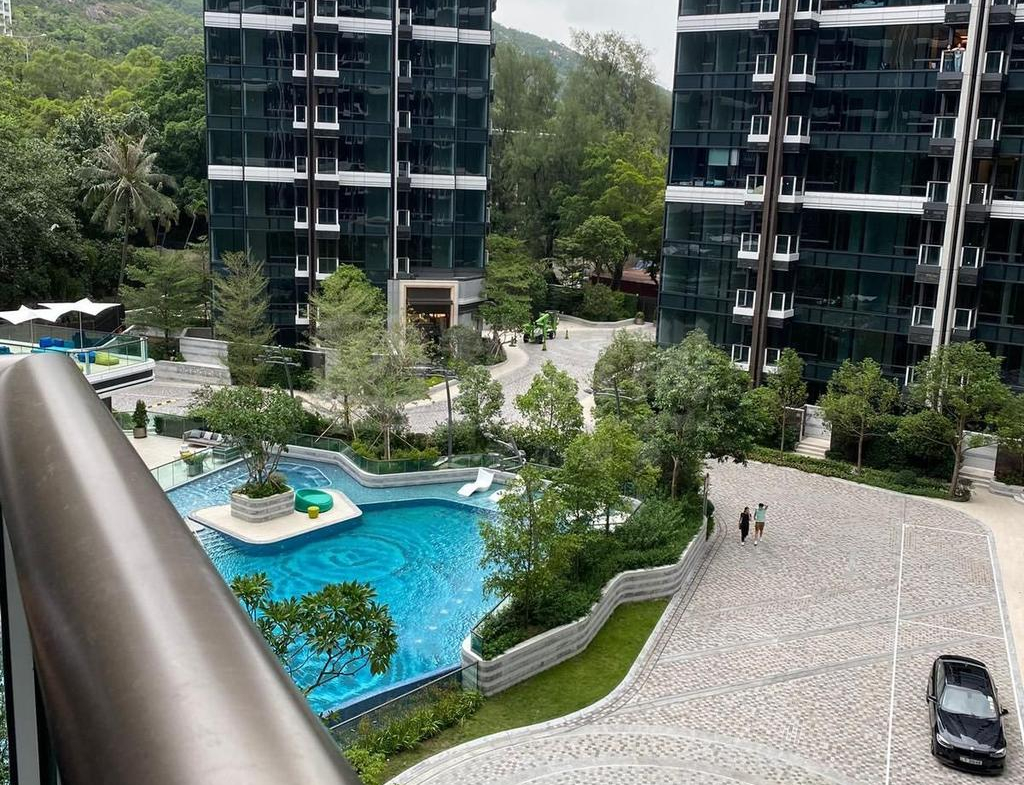 帝御 2期 帝御‧星濤 2座 - 28NTS – 香港北部都會區