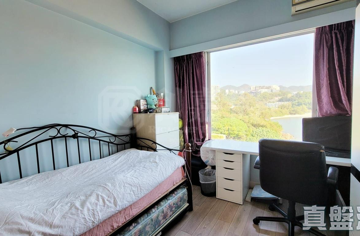 青山別墅 海景閣 (C座) - 28NTS – 香港北部都會區