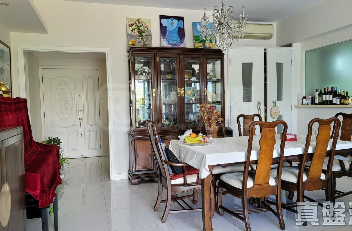 青山別墅 海景閣 (C座) - 28NTS – 香港北部都會區