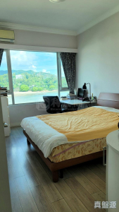 青山別墅 海景閣 (C座) - 28NTS – 香港北部都會區