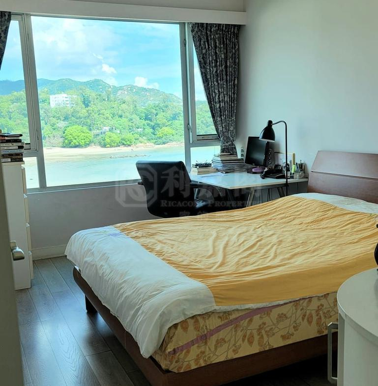 青山別墅 海景閣 (C座) - 28NTS – 香港北部都會區