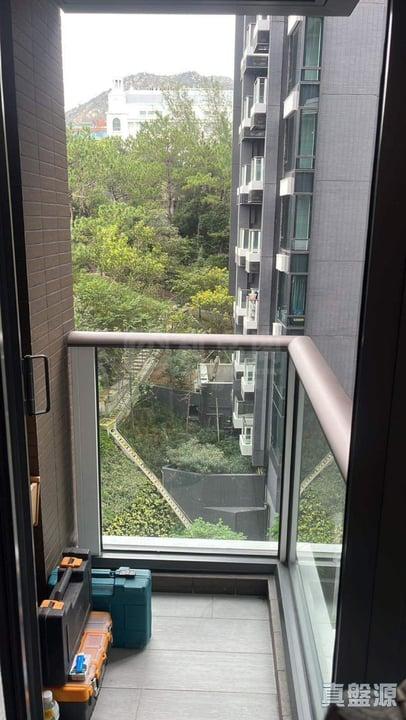 帝御 2期 帝御‧星濤 1座 - 28NTS – 香港北部都會區