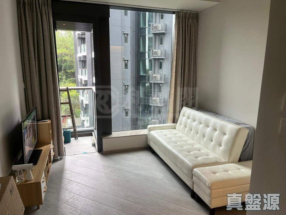 帝御 2期 帝御‧星濤 1座 - 28NTS – 香港北部都會區