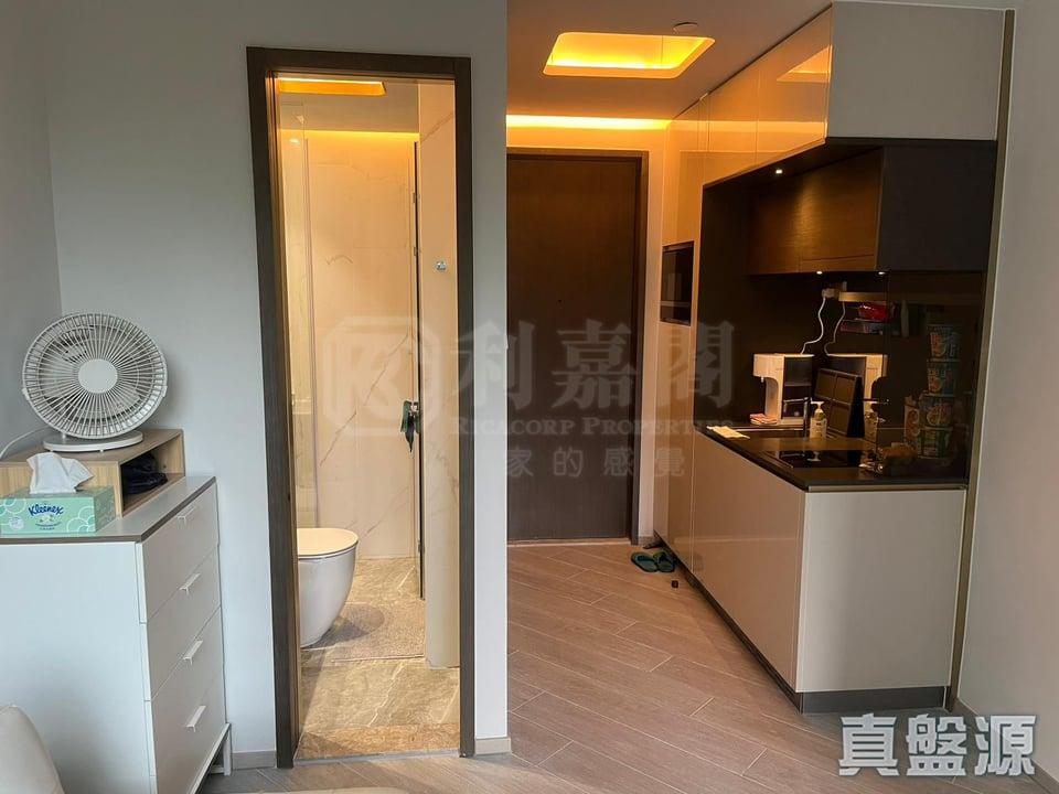 帝御 2期 帝御‧星濤 1座 - 28NTS – 香港北部都會區