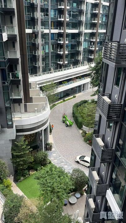 帝御 2期 帝御‧星濤 1座 - 28NTS – 香港北部都會區